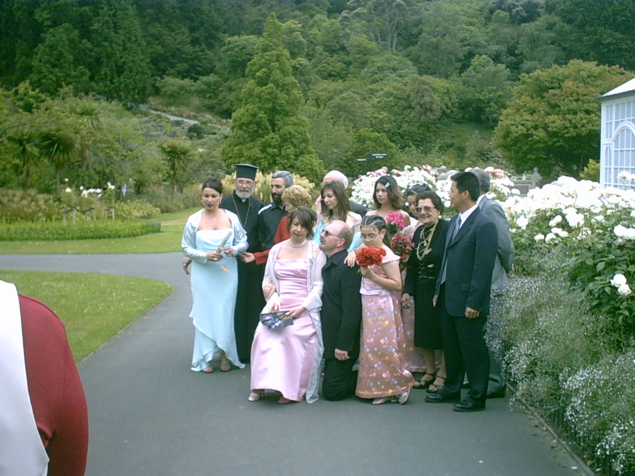 Kiesanowski and Kerdemelidis wedding trip/3_Garden_Photos/IMG00014.JPG